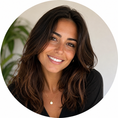 Sofia R. avatar