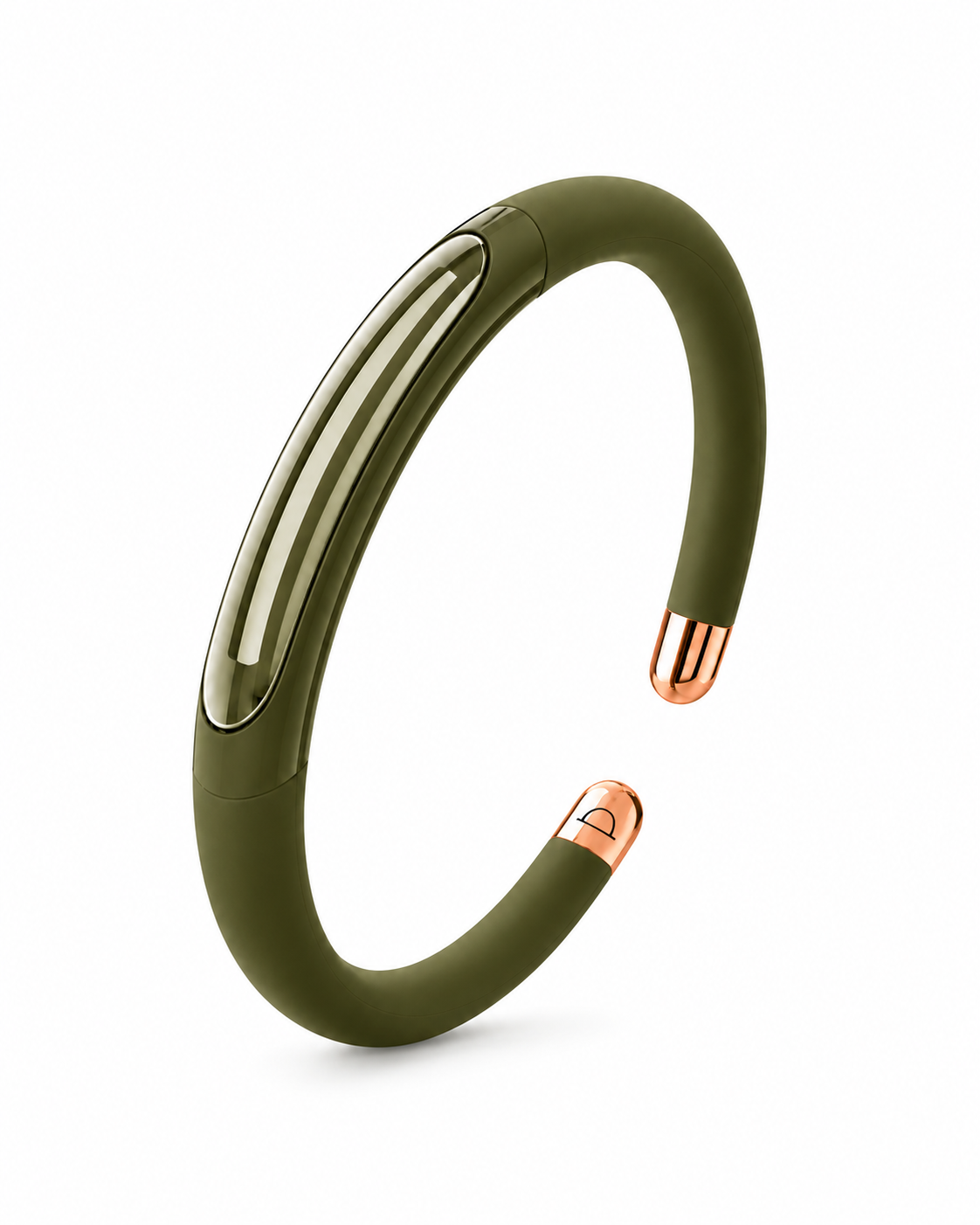 Arvelo Halo™ Mosquito/Tick Repellent Wristband