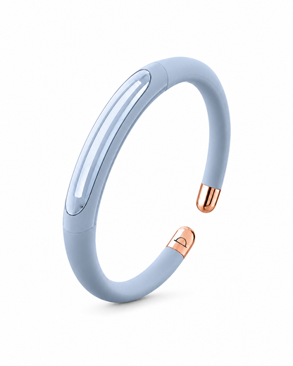 Arvelo Halo™ Mosquito/Tick Repellent Wristband