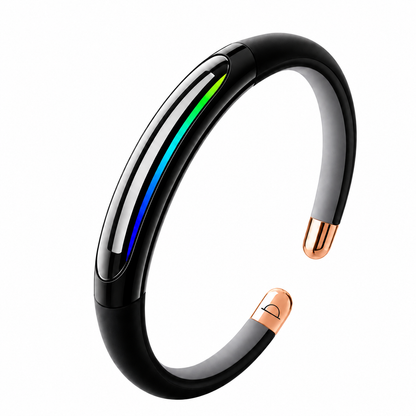 Arvelo Halo™ Mosquito/Tick Repellent Wristband