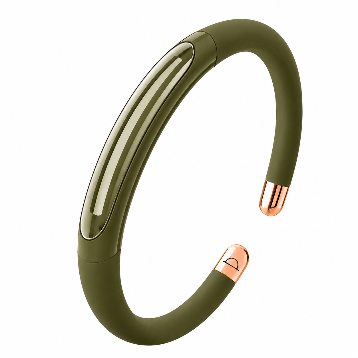 Arvelo Halo™ Mosquito/Tick Repellent Wristband