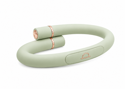 Arvelo Orbit™ Mosquito/Tick Repellent Ankle Band