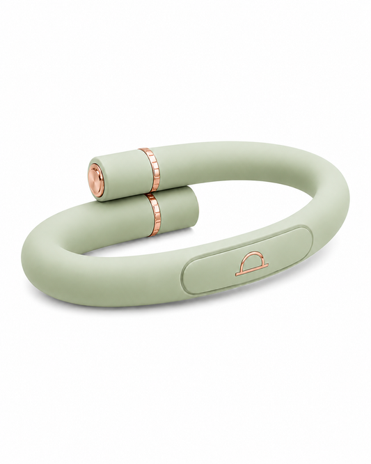 Arvelo Orbit™ Mosquito/Tick Repellent Ankle Band