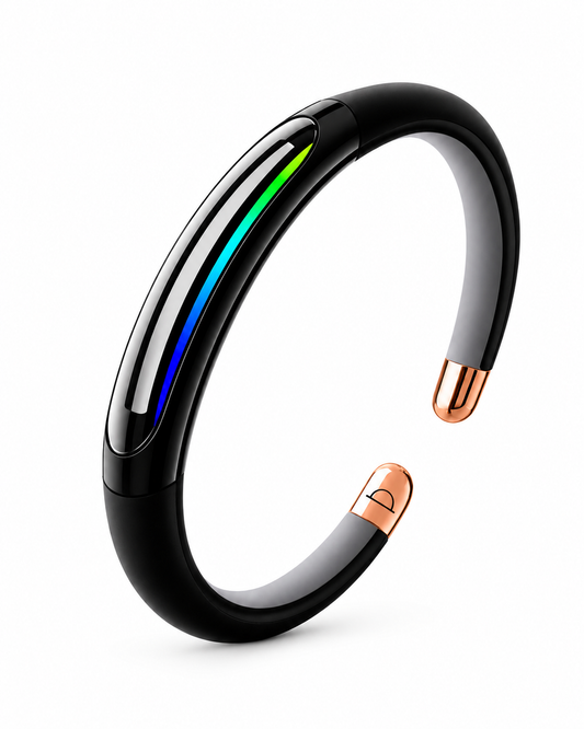 Arvelo Halo™ Mosquito/Tick Repellent Wristband